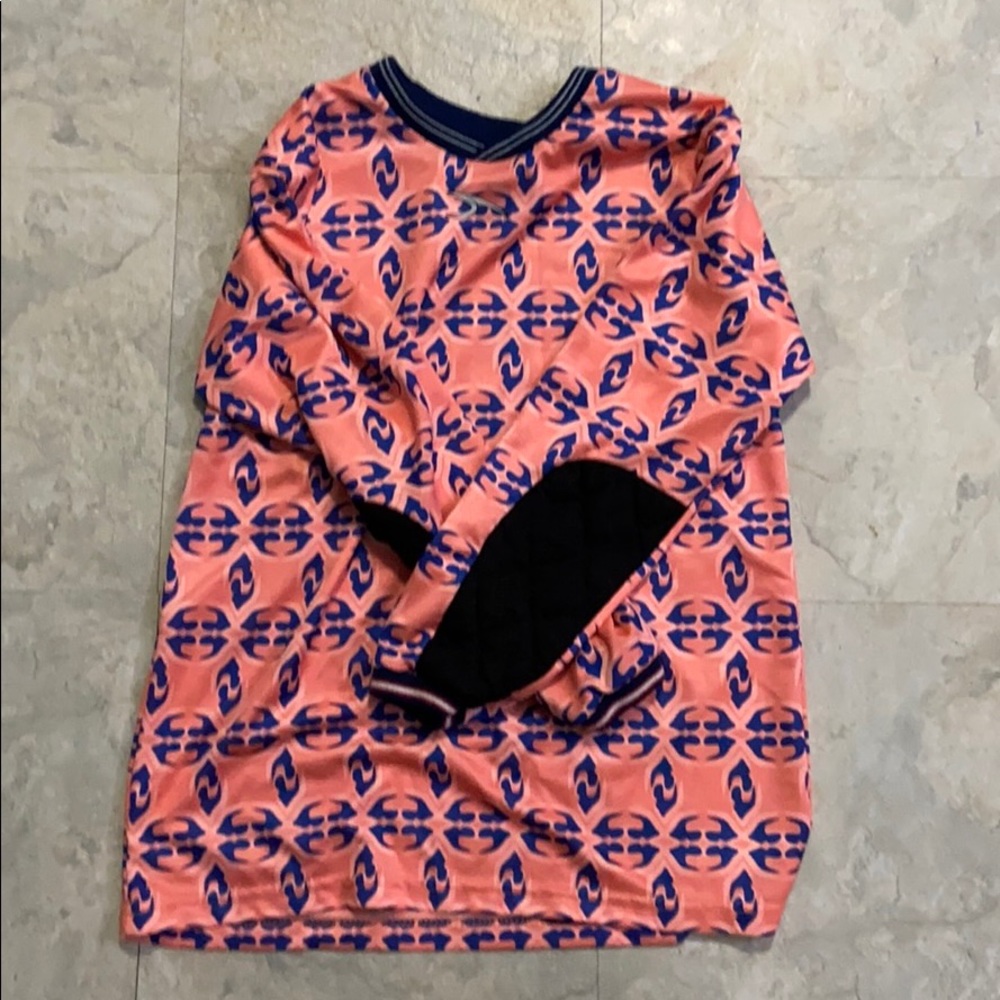 Goalie Shirt